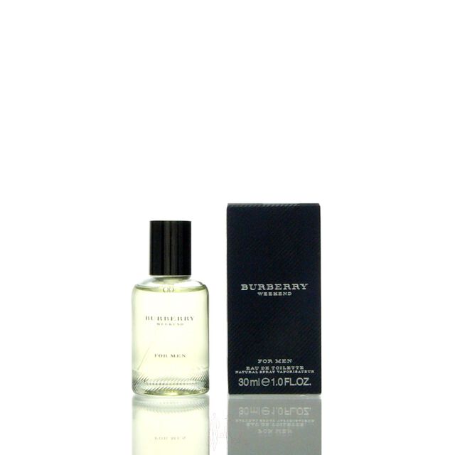 Burberry Weekend for Men Eau de Toilette 30 ml