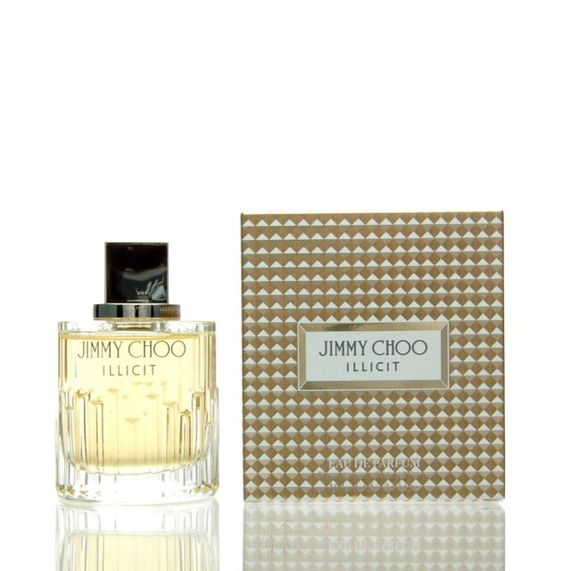 Jimmy Choo Illicit Eau de Parfum 100 ml