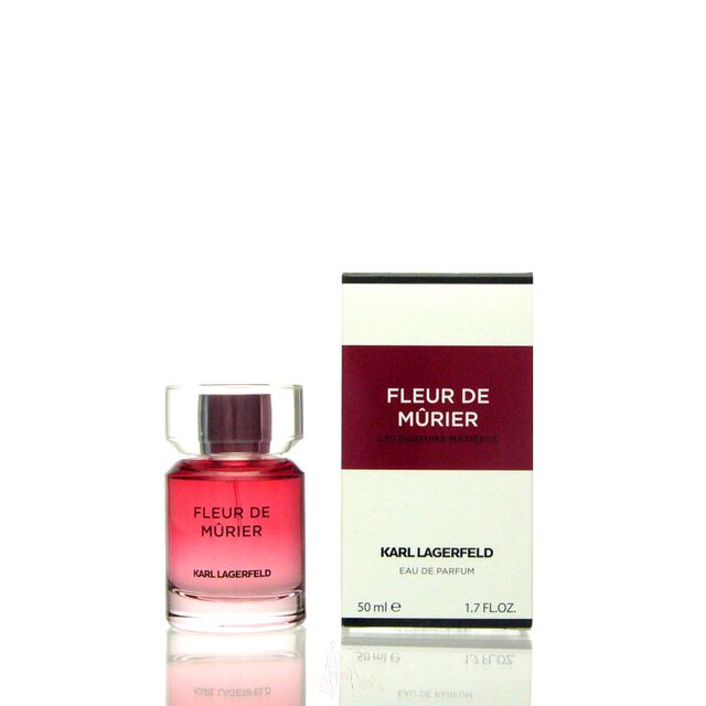 Karl Lagerfeld Fleur de Murier Eau de Parfum 50 ml