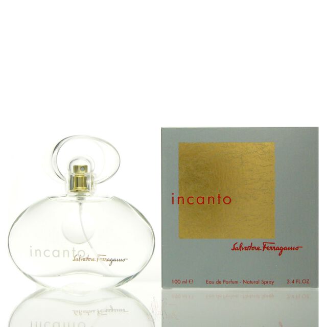 Salvatore Ferragamo Incanto Eau de Parfum 100 ml