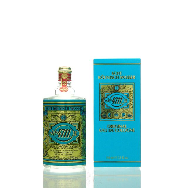 4711 Echt K?lnisch Wasser Eau de Cologne 150 ml