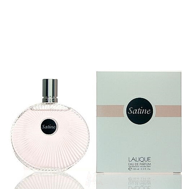 Lalique Satine Femme Eau de Parfum 100 ml