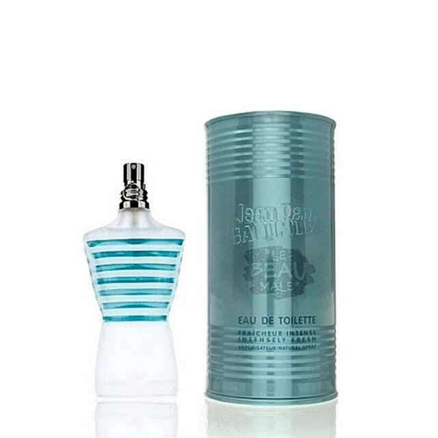 Jean Paul Gaultier Le Beau Male Eau de Toilette 75 ml