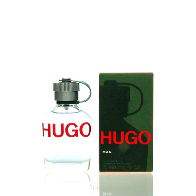 Hugo Boss Hugo Man 2021 Eau de Toilette 75 ml