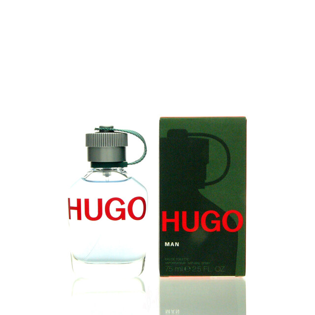 Hugo Boss Hugo Man Eau de Toilette 75 ml