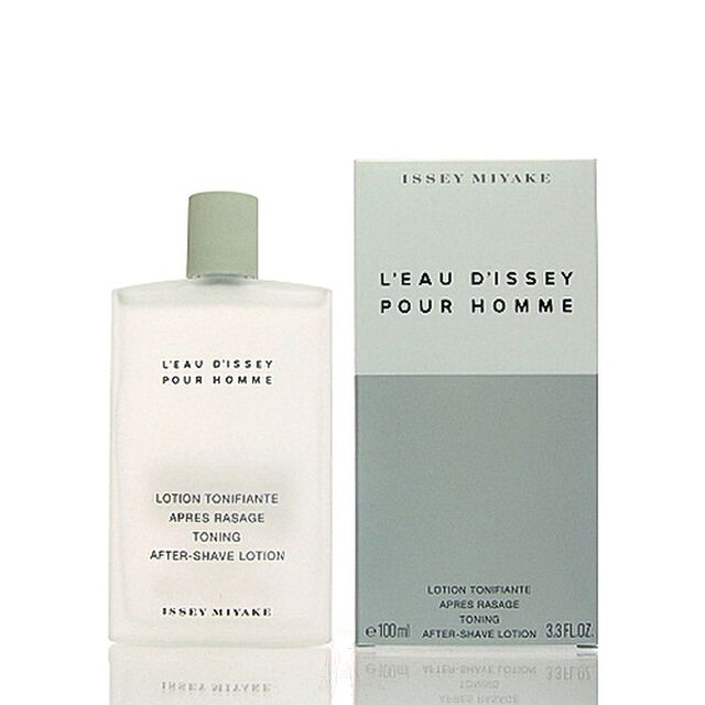 Issey Miyake L Eau D Issey Homme After Shave Lotion 100 ml