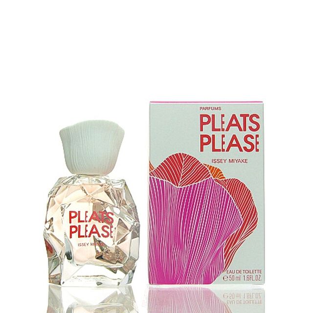 Issey Miyake Pleats Please Eau de Toilette 50 ml