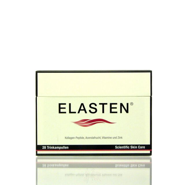 Elasten Trink-Kollagen Trinkampullen 28 St?ck