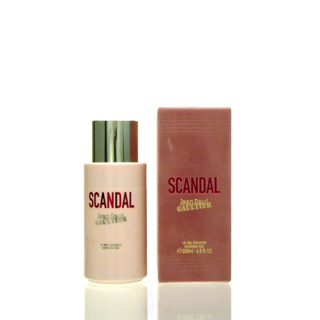 Jean Paul Gaultier Scandal Shower Gel 200 ml
