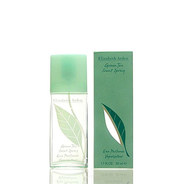 Elizabeth Arden Green Tea Eau Parfum?e 50 ml