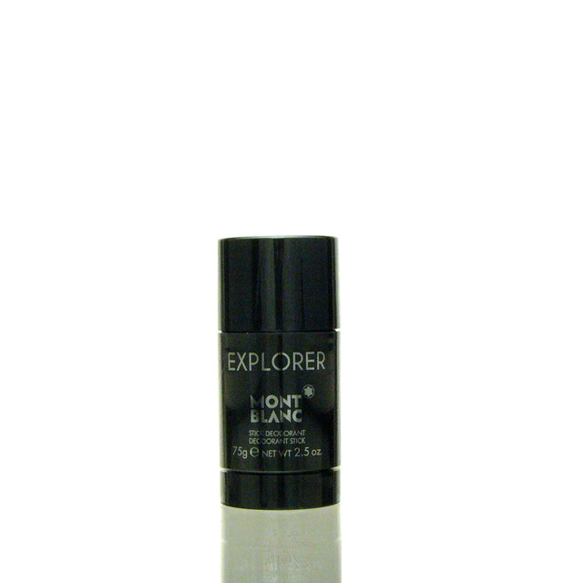 Montblanc Explorer Deodorant Stick 75 g