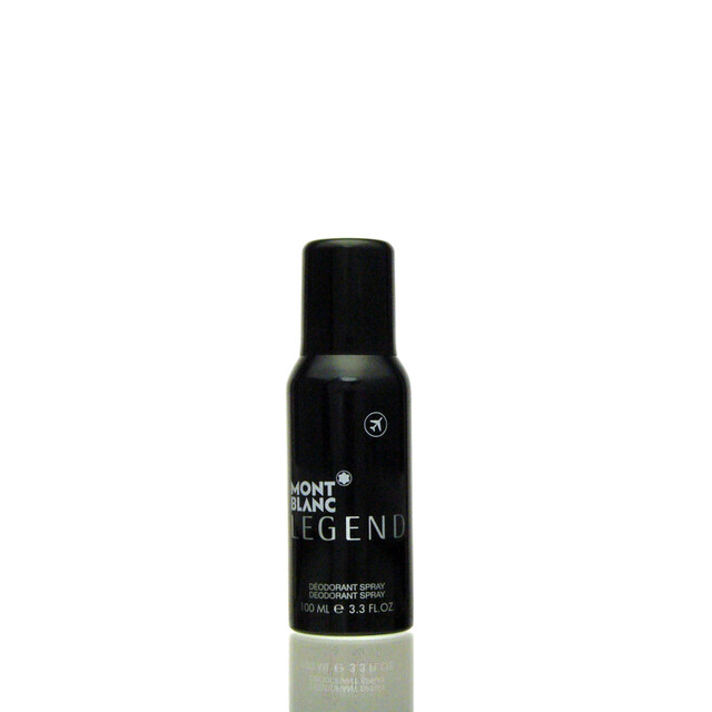 Montblanc Legend Deodorant Spray 100 ml