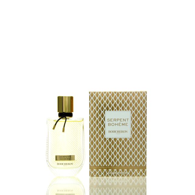 Boucheron Serpent Boheme Eau de Parfum 50 ml