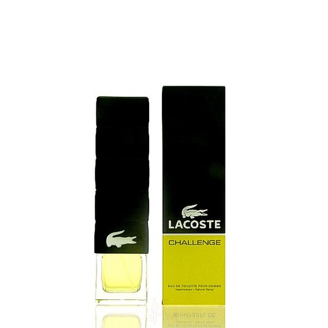 Lacoste Challenge Eau de Toilette 90 ml