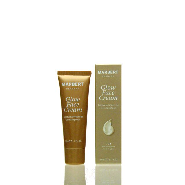 Marbert Glow Face Cream 50 ml