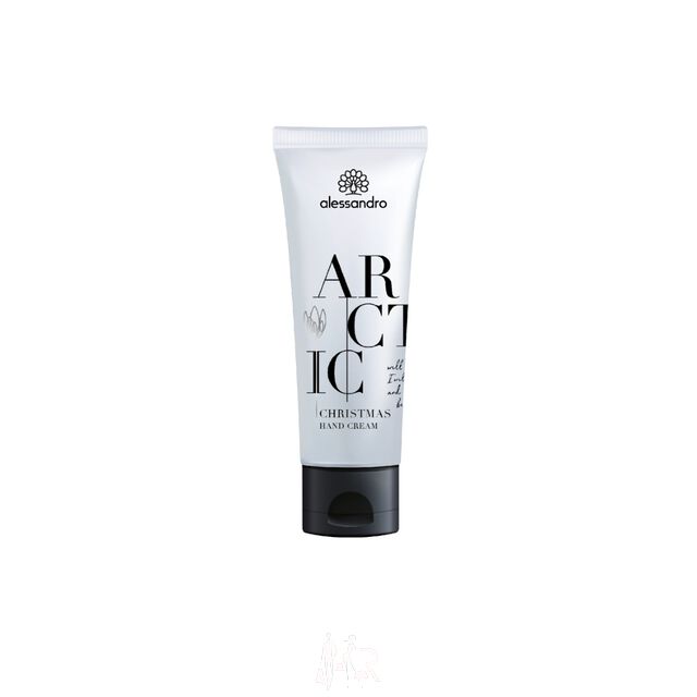 Alessandro Arctic Handcreme 75 ml