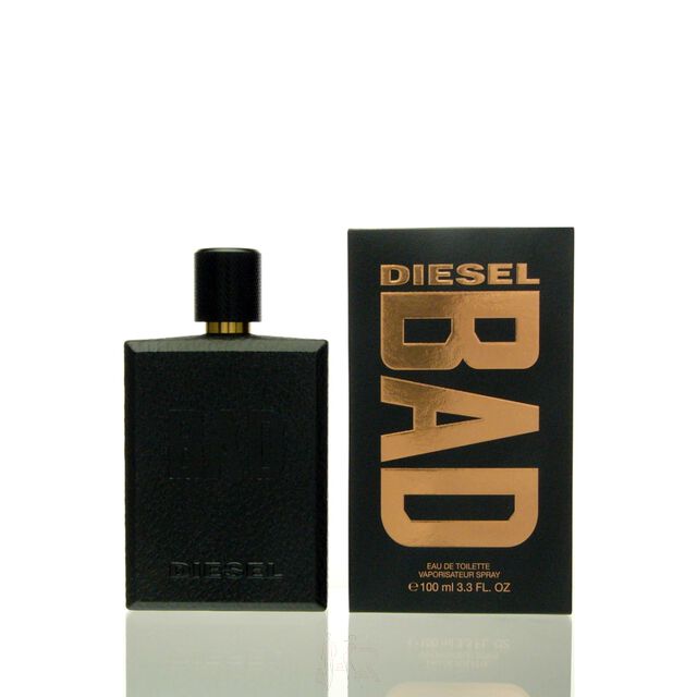 Diesel Bad Eau de Toilette 100 ml