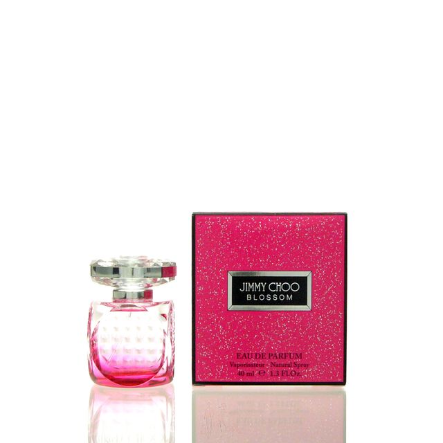 Jimmy Choo Blossom Eau de Parfum 40 ml