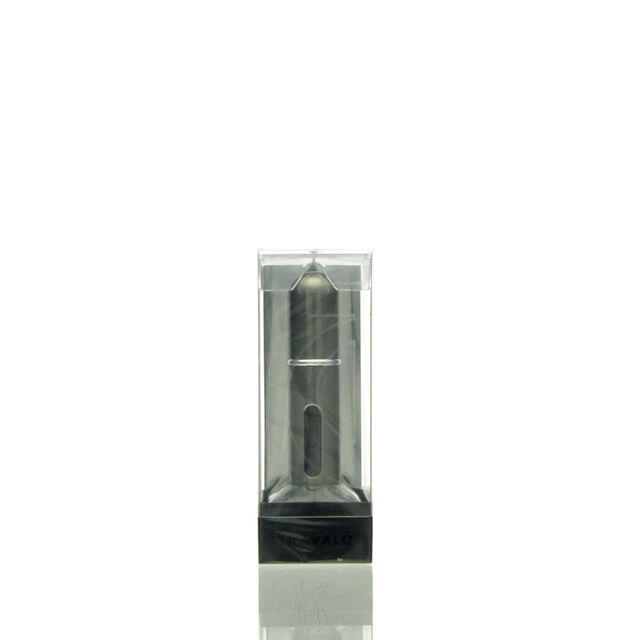 Travalo Classic HD Parf?mzerst?uber Titanium 5 ml