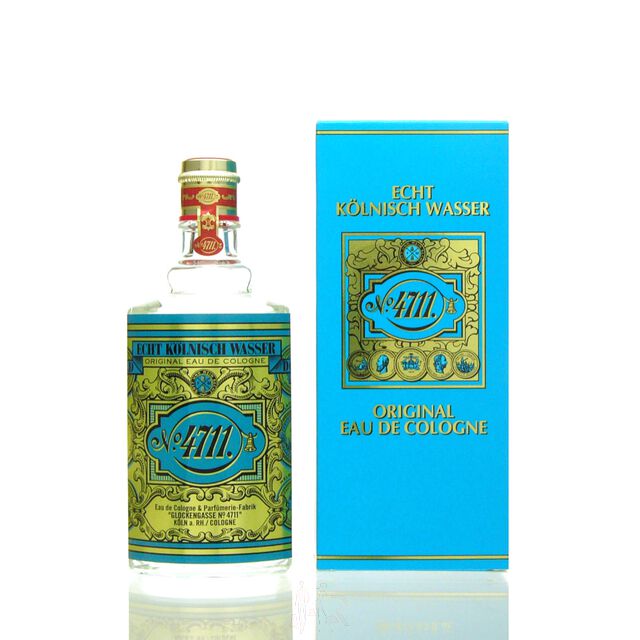 4711 Echt K?lnisch Wasser Eau de Cologne 300 ml