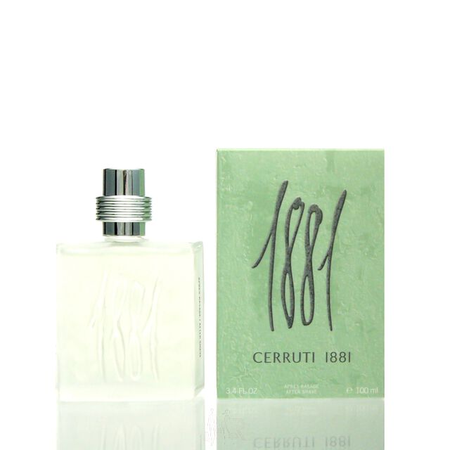 Cerruti 1881 pour Homme Aftershave 100 ml
