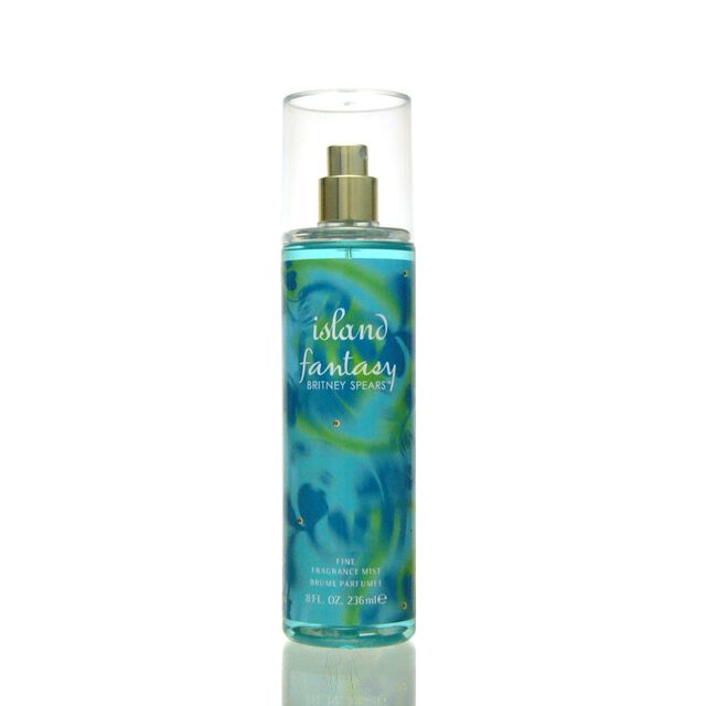 Britney Spears Fantasy Island Body Mist 236 ml