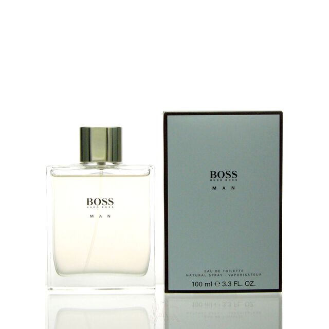 Hugo Boss Orange for Man (2021) Eau de Toilette 100 ml