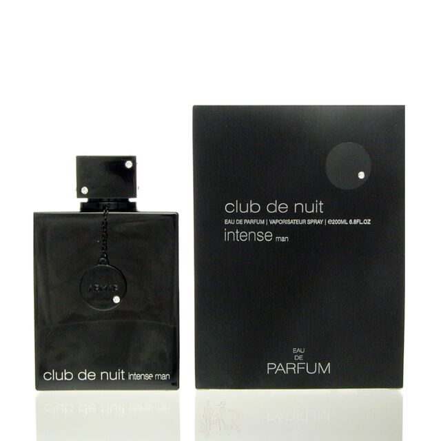 Armaf Club de Nuit Intense Man Eau de Parfum 200 ml