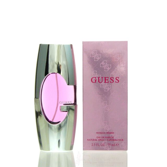 Guess Woman Eau de Parfum 75 ml