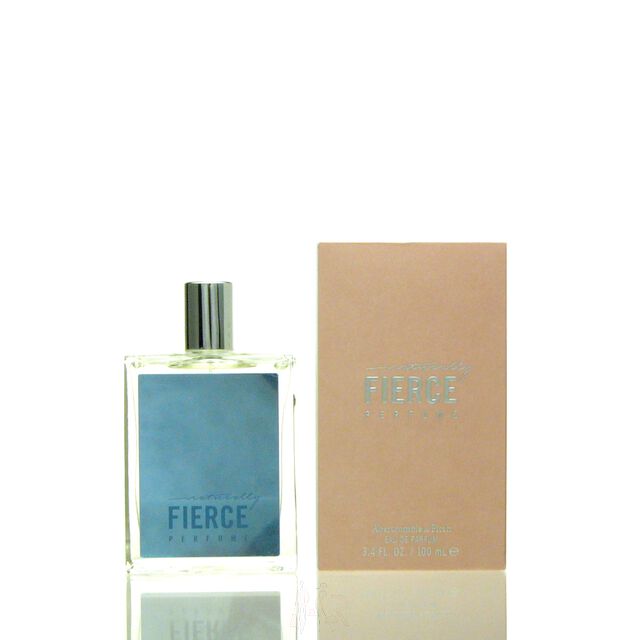 Abercrombie & Fitch Naturally Fierce Woman Eau de Parfum 100 ml