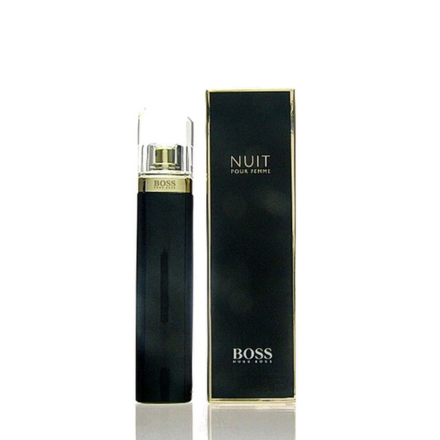Hugo Boss Nuit pour Femme Eau de Parfum 75 ml