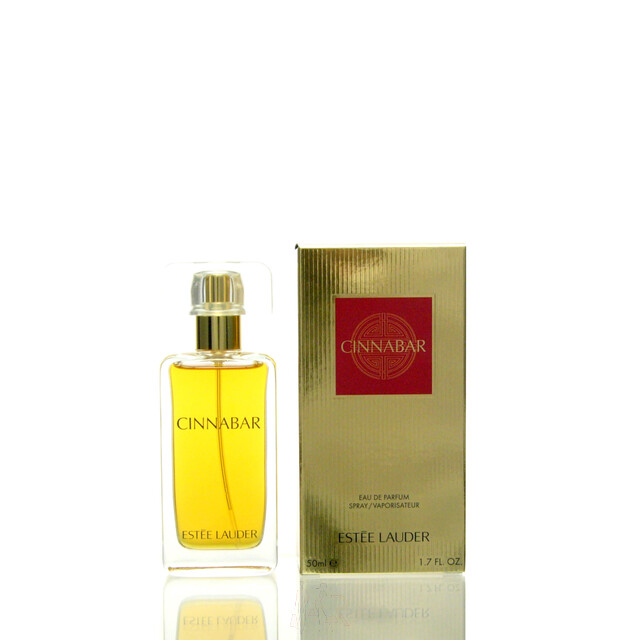 Est?e Lauder Cinnabar Eau de Parfum 50 ml