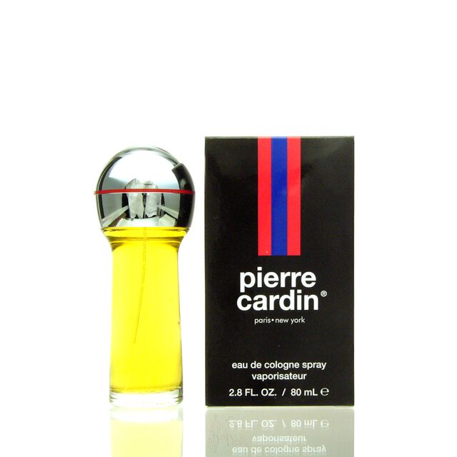 Pierre Cardin pour Homme Eau de Cologne 80 ml