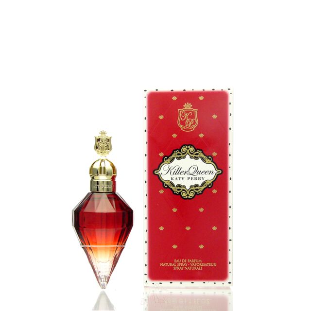 Katy Perry Killer Queen Eau de Parfum 30 ml