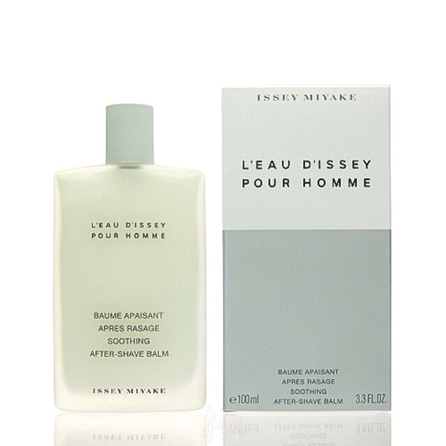 Issey Miyake L Eau D Issey Homme After Shave Balsam 100 ml