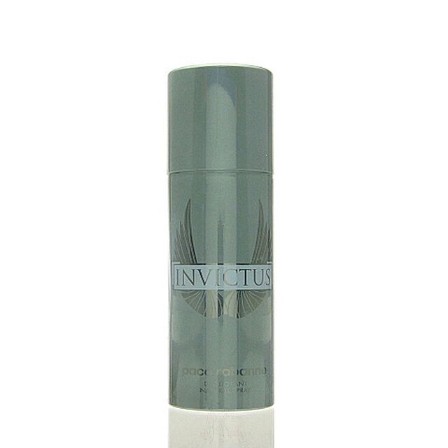 Paco Rabanne Invictus Deodorant Deo Spray 150 ml