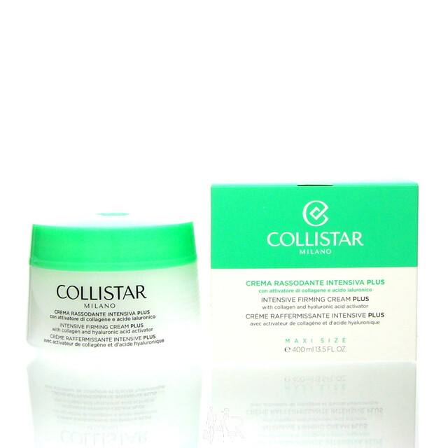 Collistar Special Perfect Body Intensive Firming Cream Plus 400 ml