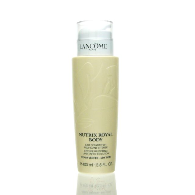 Lanc?me Nutrix Royal Bodylotion 400 ml