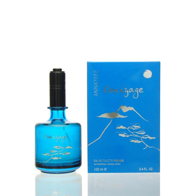 Annayake Omiyage for Him Eau de Toilette 100 ml