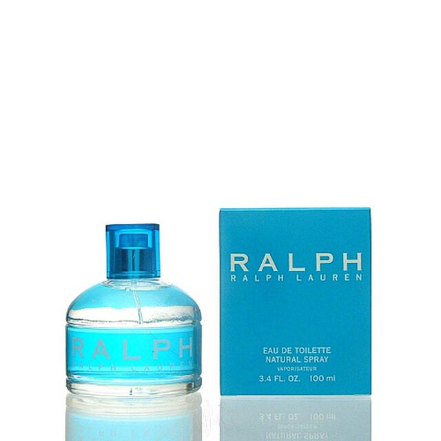 Ralph Lauren Ralph Eau de Toilette 100 ml