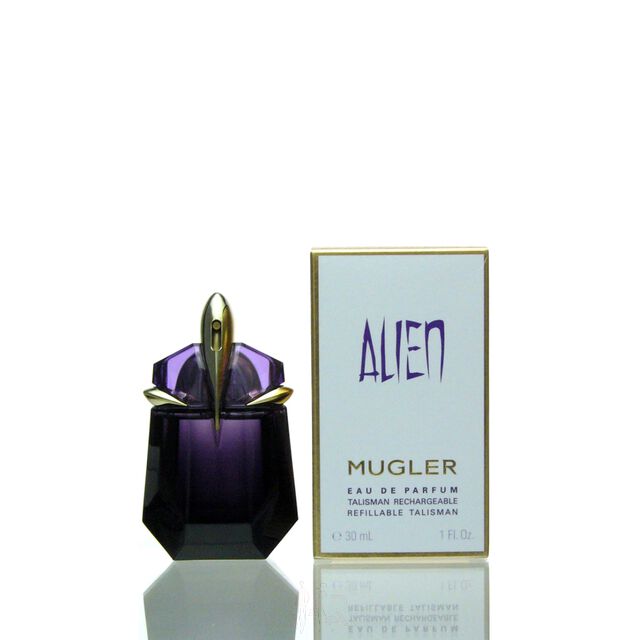 Mugler Alien Eau de Parfum Refillable/Nachf?llbar 30 ml