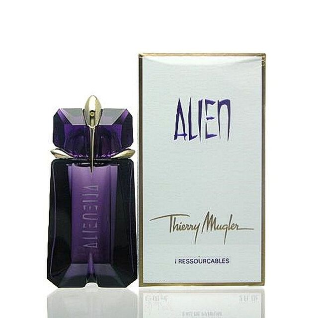 Mugler Alien Eau de Parfum Refillable/Nachf?llbar 60 ml