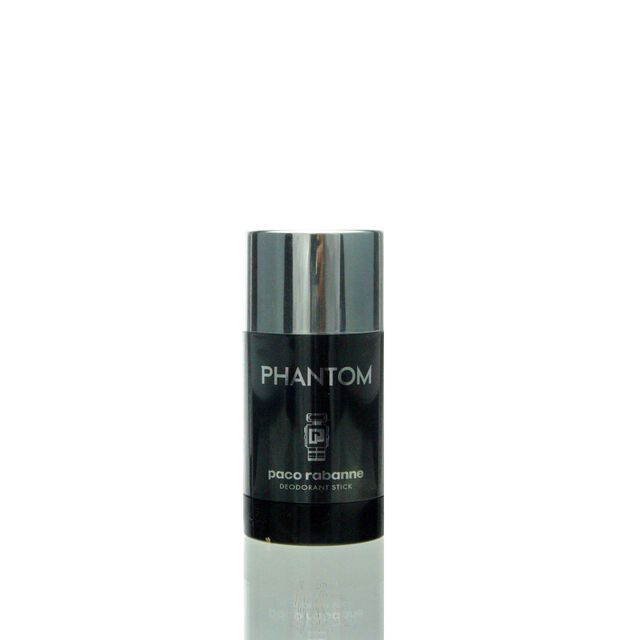 Paco Rabanne Phantom Deodorant Stick 75 ml