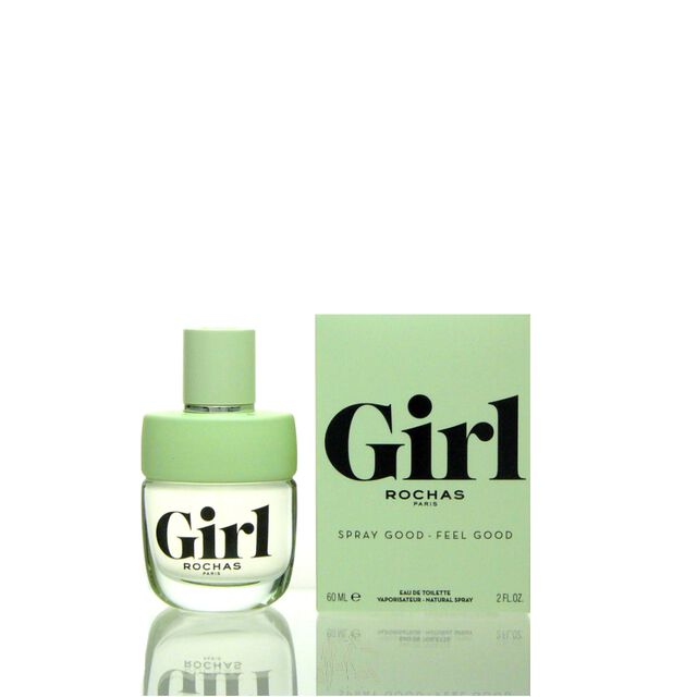Rochas Girl Eau de Toilette 60 ml