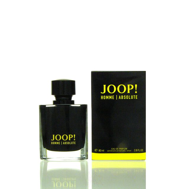 Joop! Homme Absolute Eau de Parfum 80 ml