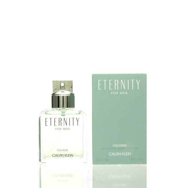 Calvin Klein Eternity for Men Cologne Eau de Toilette 100 ml
