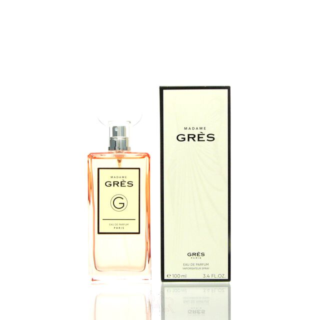 Gres Madame Gres Eau de Parfum 100 ml