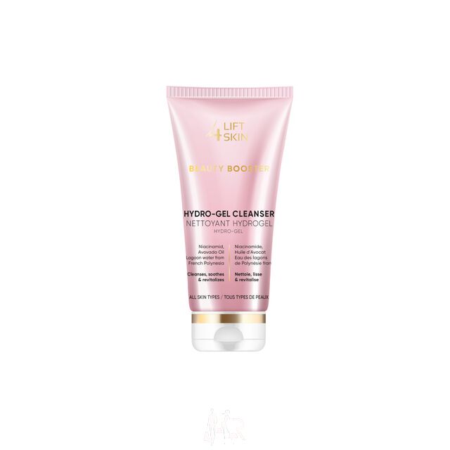 Oceanic Lift4Skin Beauty Booster Hydro Gel Cleanser 150 ml