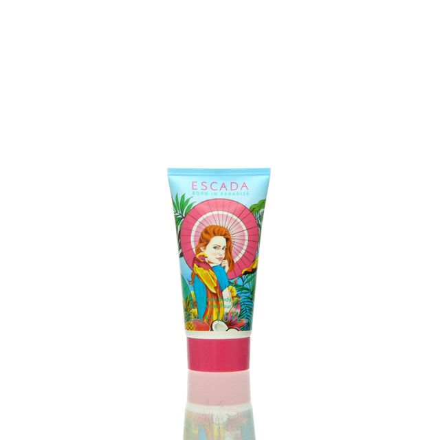 Escada Born In Paradise Bodylotion 50 ml
