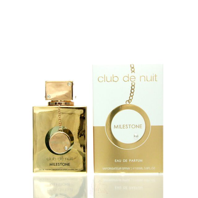 Armaf Club de nuit Milestone Eau de Parfum 105 ml